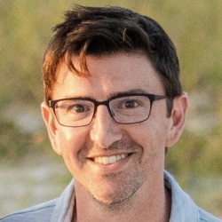 Josh May