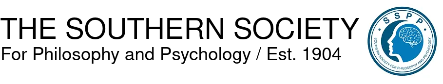 The Southern Society For Philosophy And Psychology
